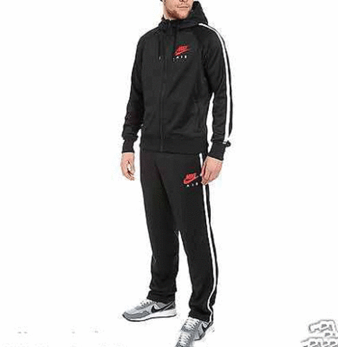 nike air limitless tracksuit